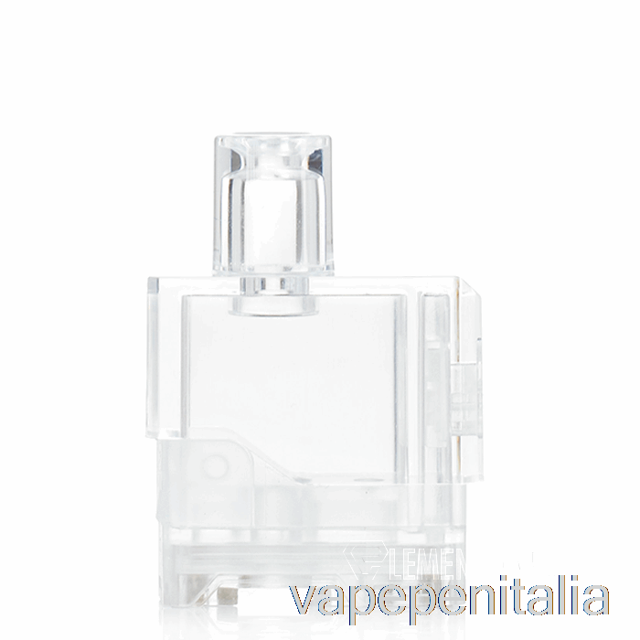 Vape Box Mod Lost Vape Orion Art Baccelli Sostitutivi Completamente Trasparenti